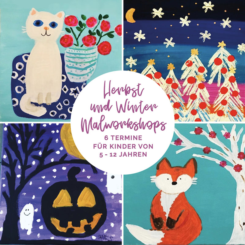 Atelier-UP-Uschi-Polly-Herbstkurs-2020-info Atelier UP! Malworkshops in Mödling Herbstkurse 2020